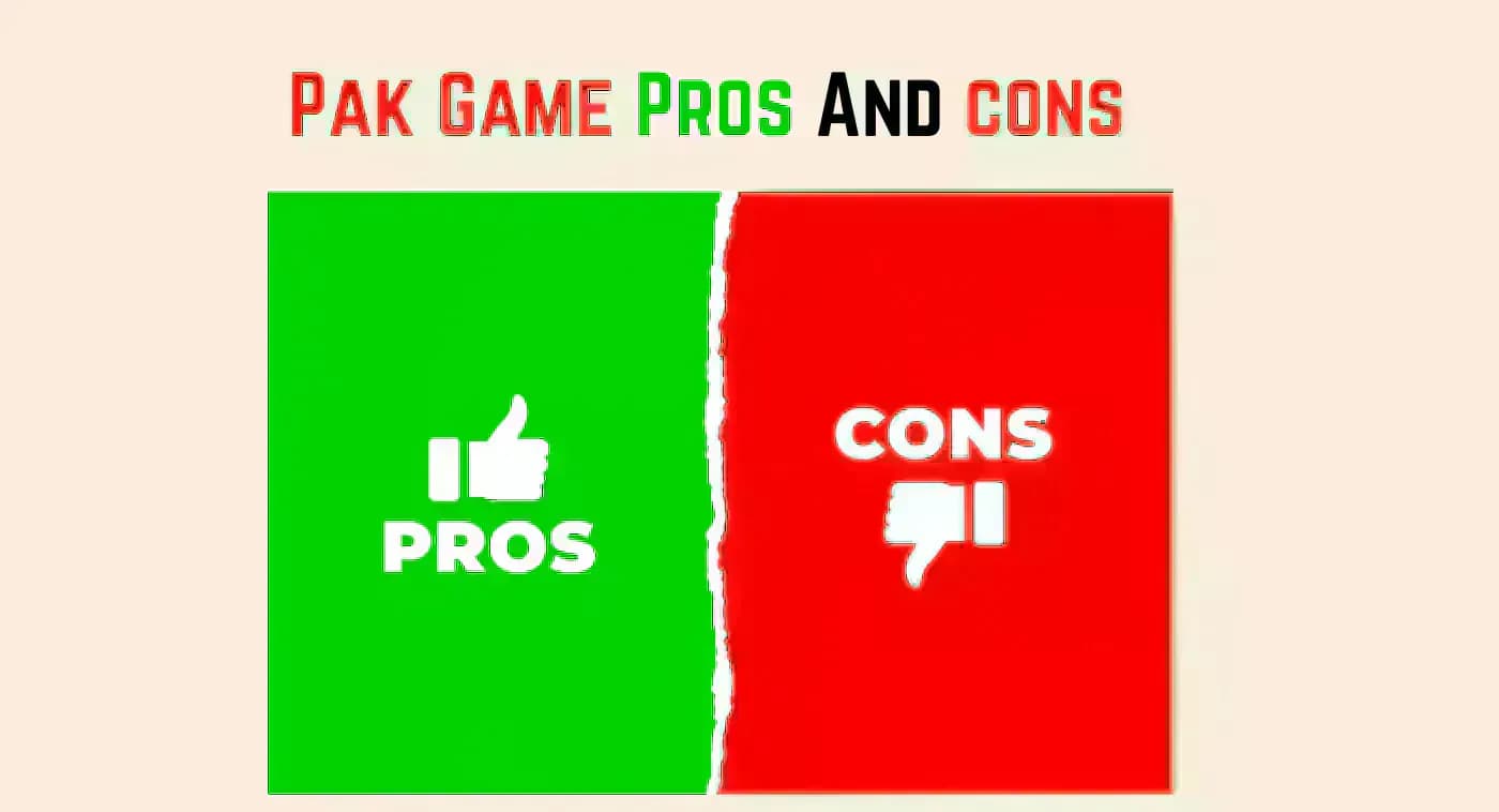 Pros and cons of PAK Win Online APK — balanced review for Pakistani players