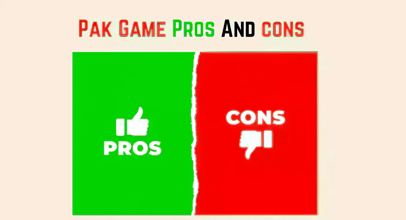 Pros and cons of PAK Win Online APK — balanced review for Pakistani players